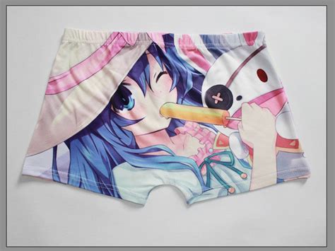 anime underwear|handmade anime underwear.